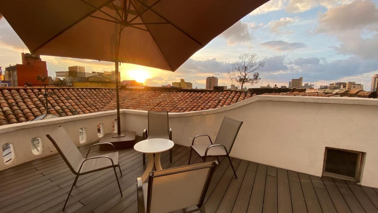 Republicana Casa Hostal - Habitacion 6 Calima ボゴタ エクステリア 写真
